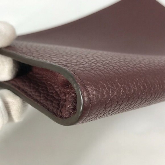 Auth LOUIS VUITTON M53217 Pochette-Jules GM Clutch bag - Picture 13 of 15